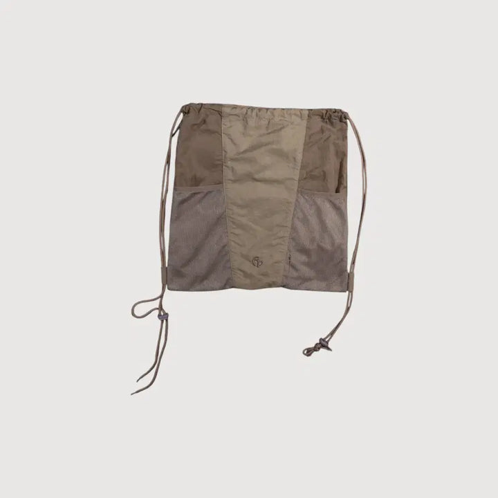 [BUNJANG] nomanual B414 String Bag / nomanual 스트링백 B414