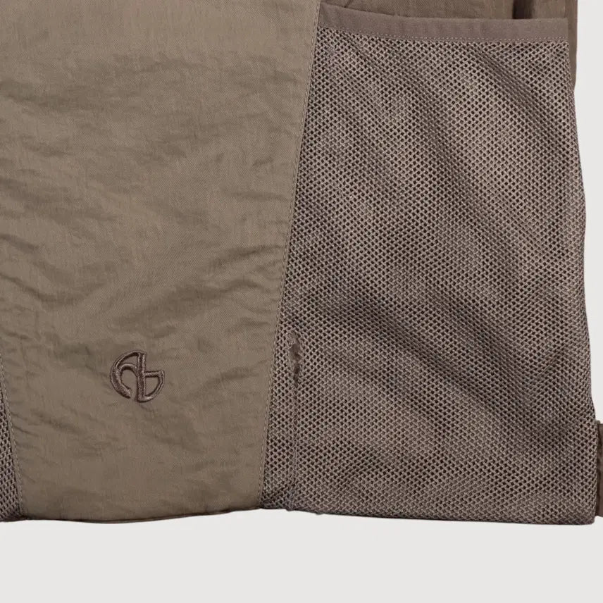 [BUNJANG] nomanual B414 String Bag / nomanual 스트링백 B414