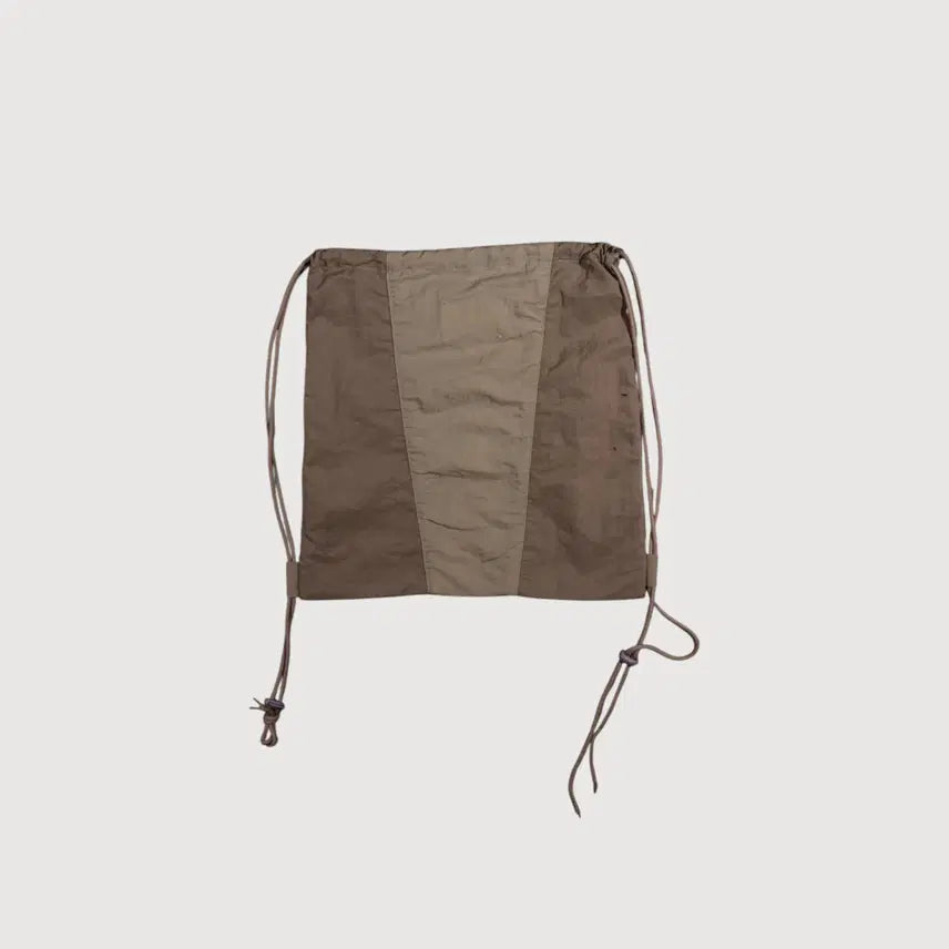 [BUNJANG] nomanual B414 String Bag / nomanual 스트링백 B414