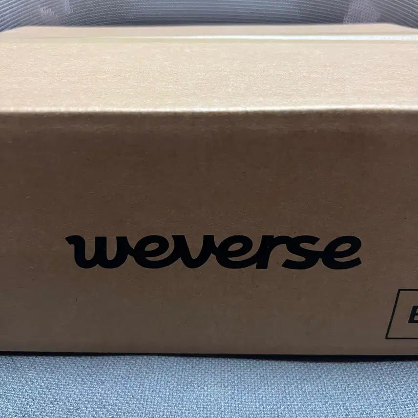 [BUNJANG] BTS Arirang Album Set Weverse Box Sealed / 방탄소년단 아리랑 앨범 세트 위버스 박스 미개봉 새상퓸