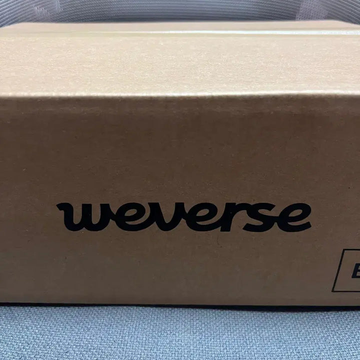 [BUNJANG] BTS Arirang Album Set Weverse Box Sealed / 방탄소년단 아리랑 앨범 세트 위버스 박스 미개봉 새상퓸