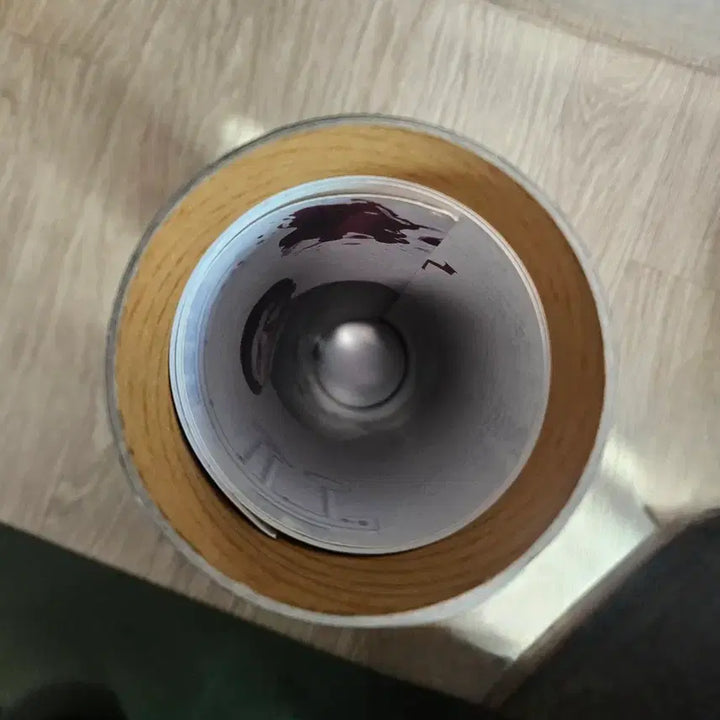 [BUNJANG] Sweeney Todd Jo Seung-woo Wall Poster / 스위니토드 조승우 벽 포스터