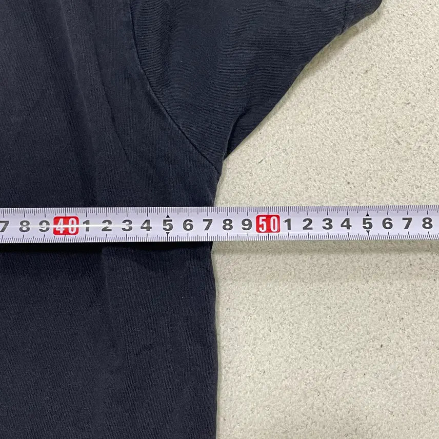 [BUNJANG] The North Face Regular Fit Round Short Sleeve T-shirt / L 노스페이스 레귤러 핏 라운드 반팔티셔츠 0324