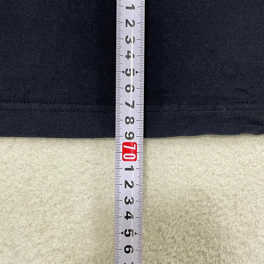 [BUNJANG] The North Face Regular Fit Round Short Sleeve T-shirt / L 노스페이스 레귤러 핏 라운드 반팔티셔츠 0324