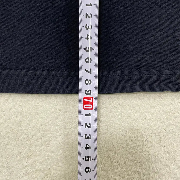 [BUNJANG] The North Face Regular Fit Round Short Sleeve T-shirt / L 노스페이스 레귤러 핏 라운드 반팔티셔츠 0324