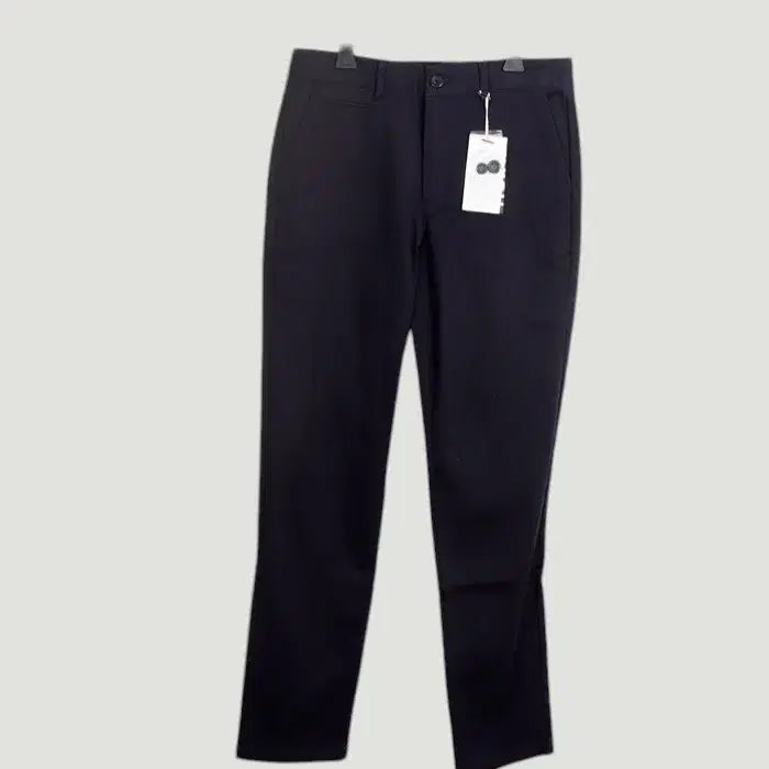 [BUNJANG] EVISU Navy Cotton Pants / 여성28/ 텍새옷 EVISU 네이비 코튼 팬츠 16-95