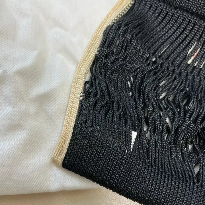 [BUNJANG] Lemaire Felt Bag Mini Black / 르메르 필트백 블랙
