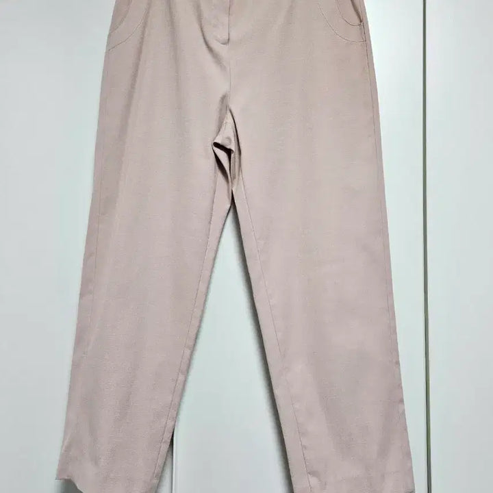 [BUNJANG] LACIENTO 66 Pink Trousers / 라씨엔토 바지 (66)