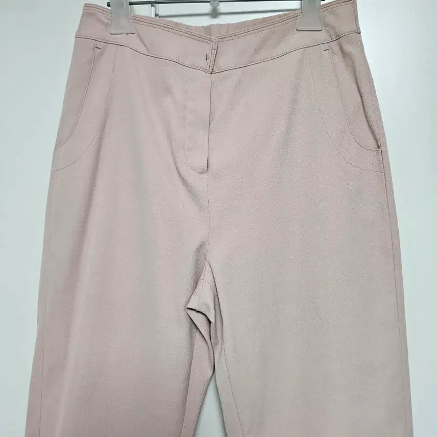 [BUNJANG] LACIENTO 66 Pink Trousers / 라씨엔토 바지 (66)