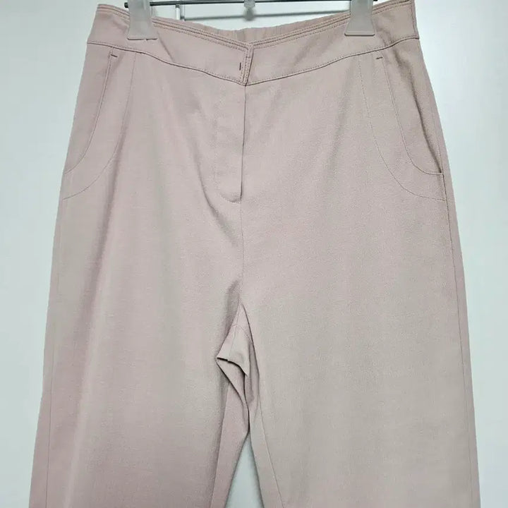 [BUNJANG] LACIENTO 66 Pink Trousers / 라씨엔토 바지 (66)