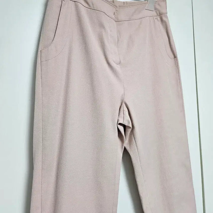 [BUNJANG] LACIENTO 66 Pink Trousers / 라씨엔토 바지 (66)