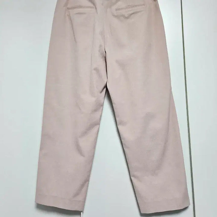 [BUNJANG] LACIENTO 66 Pink Trousers / 라씨엔토 바지 (66)