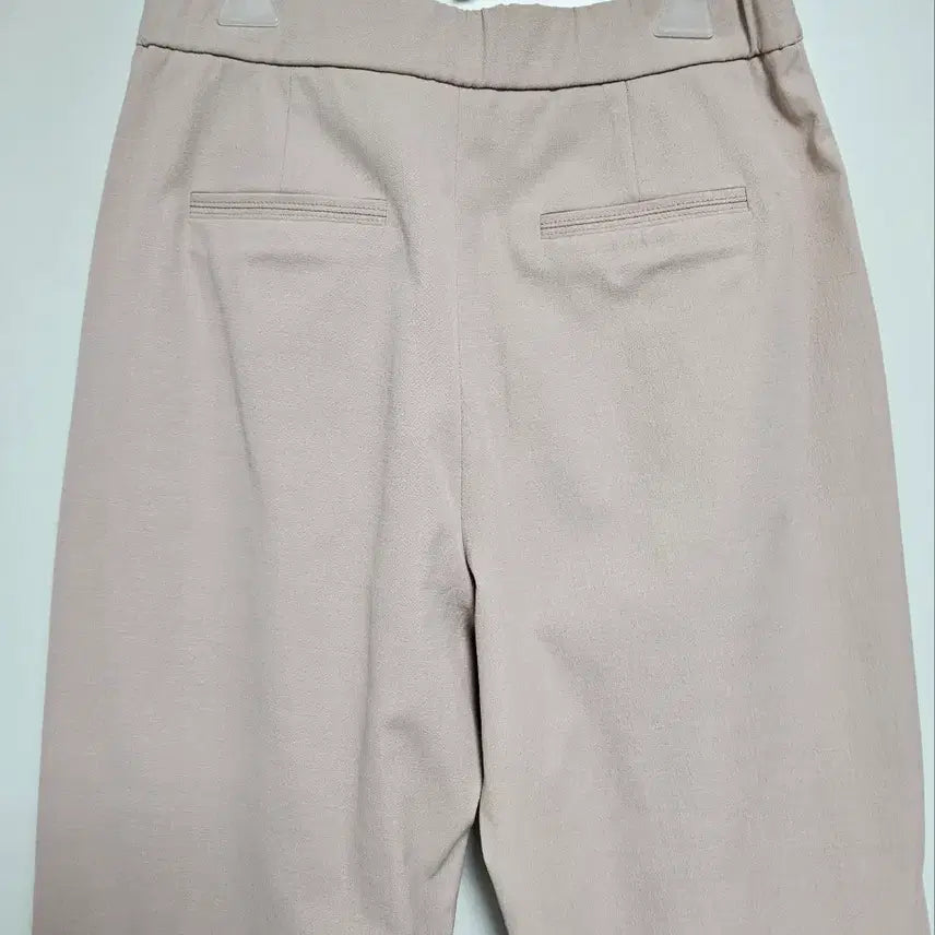 [BUNJANG] LACIENTO 66 Pink Trousers / 라씨엔토 바지 (66)