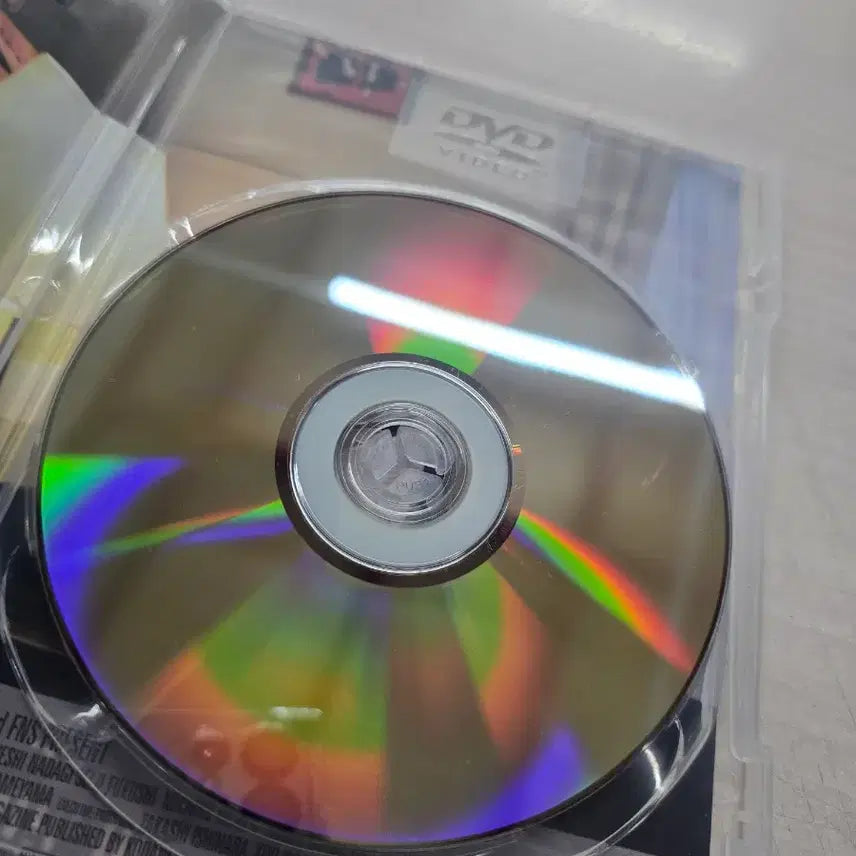 [BUNJANG] Nodame Cantabile DVD / [DVD] 코미디외국영화 "노다메 칸타빌레" 판매합니다.