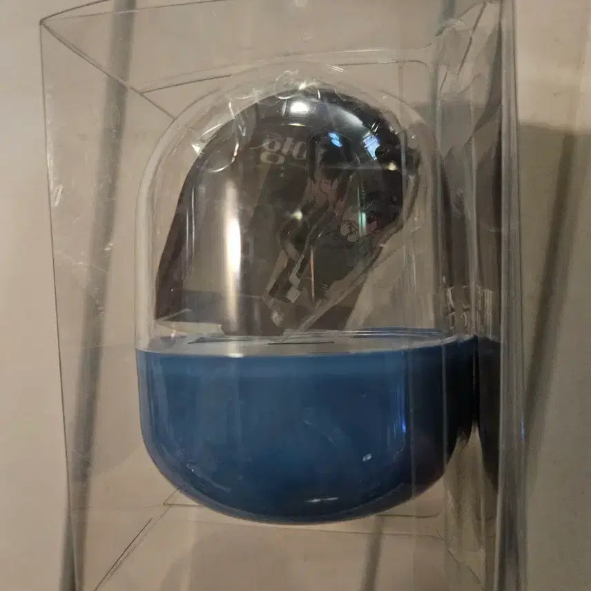 [BUNJANG] Hyangui Gyeonggye Abalk Popup Acrylic Stand / 향의경계 아밝팝업 캡슐아크릴스탠드