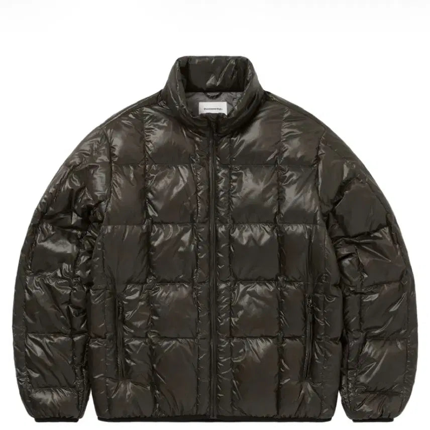 [BUNJANG] Thisisneverthat Pertex Lightweight Padded Jacket XL / [XL] 디스이즈네버댓 퍼텍스 라이트 경령패딩