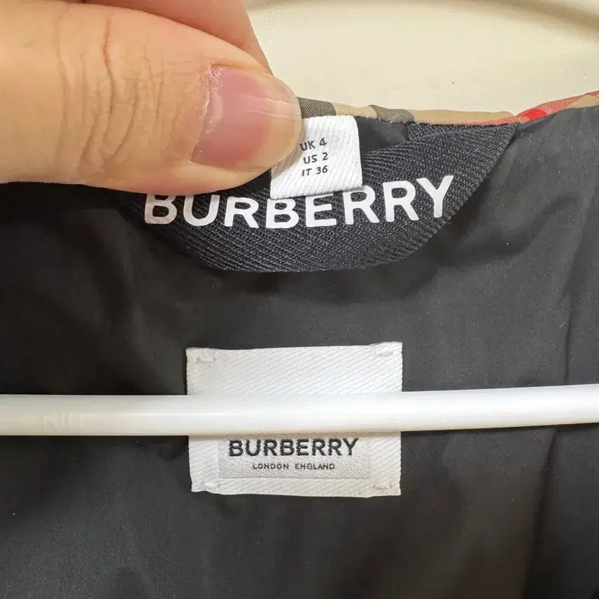 [BUNJANG] Burberry Women&