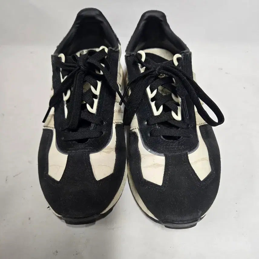 [BUNJANG] Adidas Retropy E5 Sneakers / 아디다스 레트로피E5 245