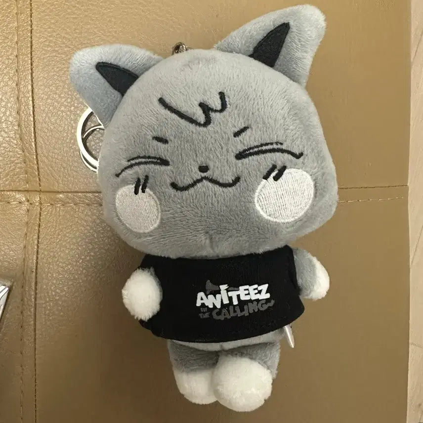 [SOLD OUT] 에이티즈 최산 인형 산덕이 시멘티즈