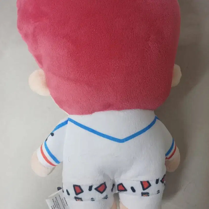 [BUNJANG] BTS Jungkook Doll / BTS 정국 인형