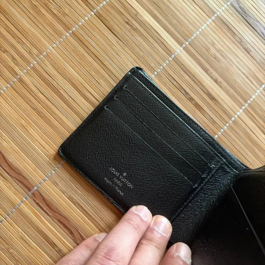 [BUNJANG] 루이비통 다미에 반지갑 / 루이비통 다미에 반지갑
