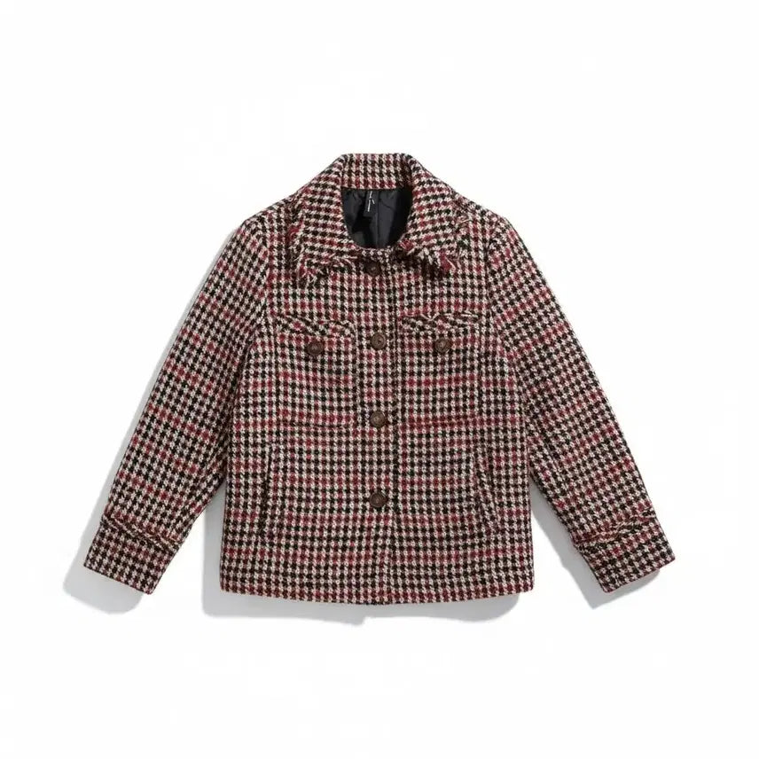 [BUNJANG] Daniel Este Quilted Goose Down Jacket IV - Women&