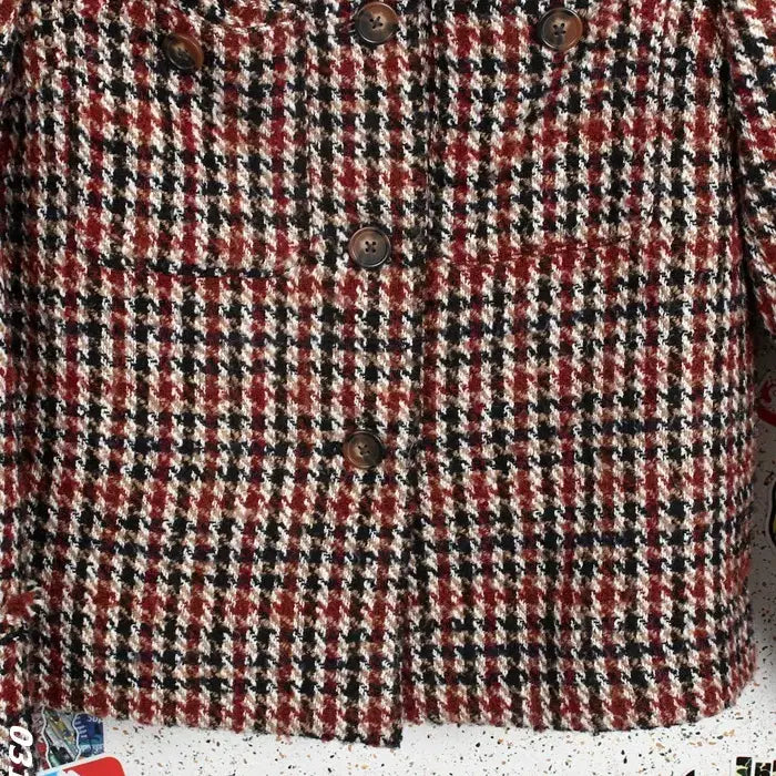 [BUNJANG] Daniel Este Quilted Goose Down Jacket IV - Women&