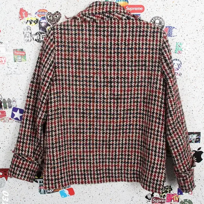 [BUNJANG] Daniel Este Quilted Goose Down Jacket IV - Women&