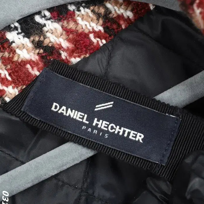 [BUNJANG] Daniel Este Quilted Goose Down Jacket IV - Women&