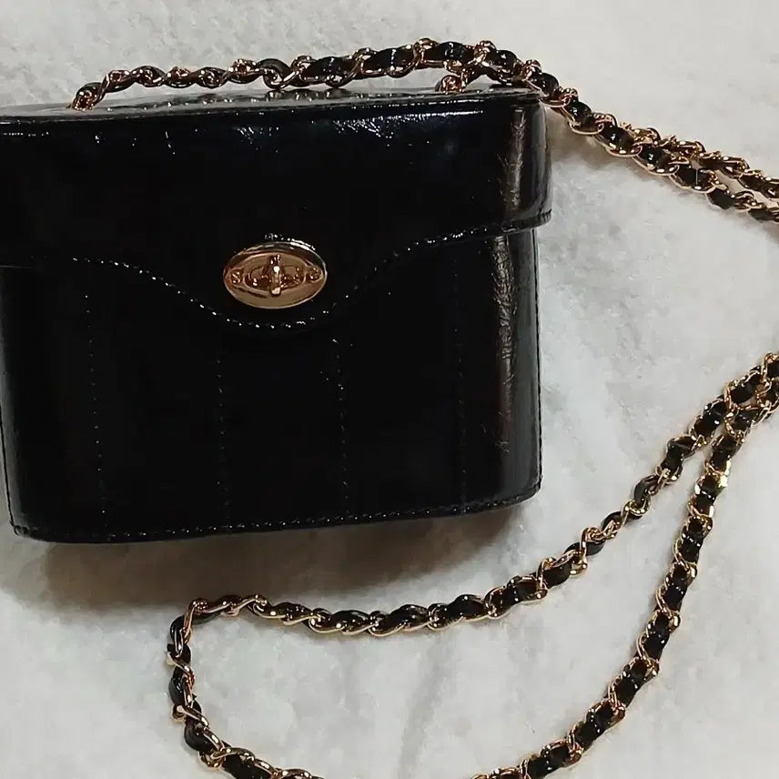 [BUNJANG] Cardinal Red Andy Bag / 카디널레드 - 앤디백