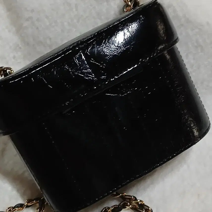 [BUNJANG] Cardinal Red Andy Bag / 카디널레드 - 앤디백