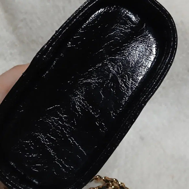 [BUNJANG] Cardinal Red Andy Bag / 카디널레드 - 앤디백