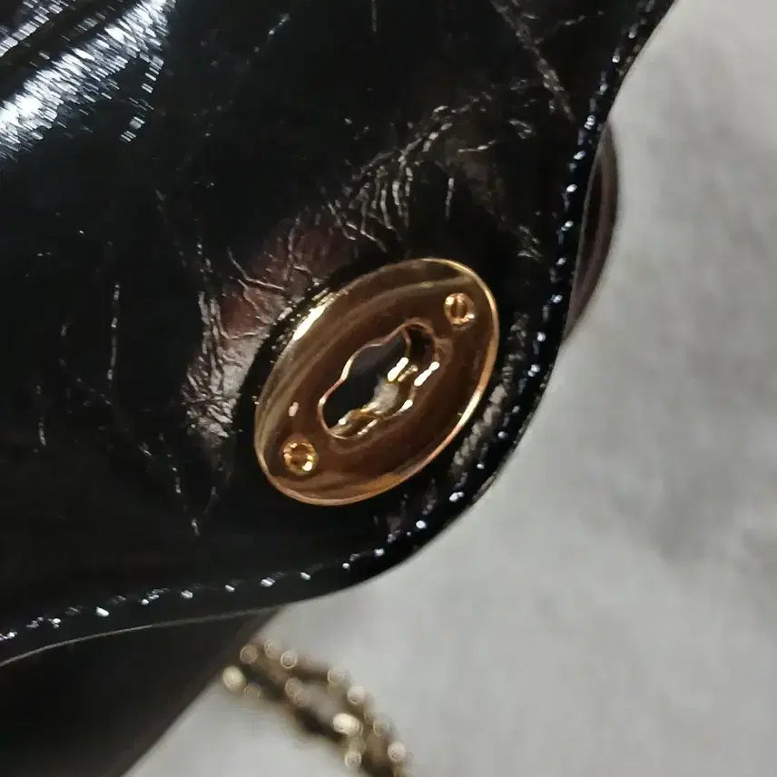 [BUNJANG] Cardinal Red Andy Bag / 카디널레드 - 앤디백