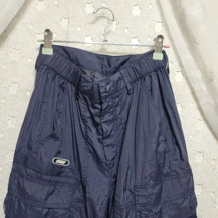 [BUNJANG] Spris Jogger Pants Shorts Unisex 95 / 스프리스 조거팬츠 반바지겸용 공용95