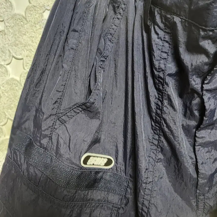 [BUNJANG] Spris Jogger Pants Shorts Unisex 95 / 스프리스 조거팬츠 반바지겸용 공용95