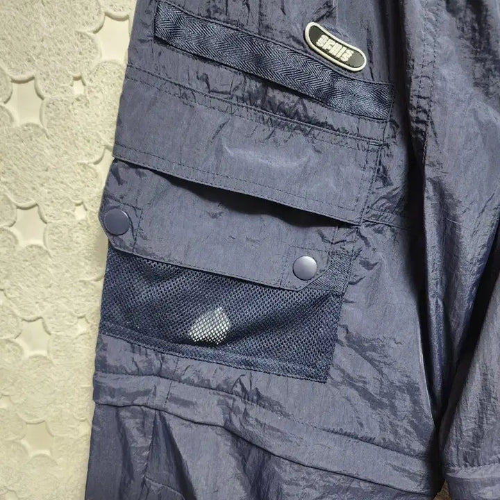 [BUNJANG] Spris Jogger Pants Shorts Unisex 95 / 스프리스 조거팬츠 반바지겸용 공용95