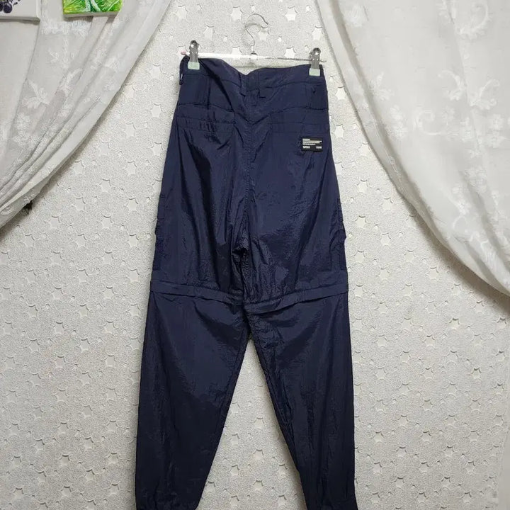 [BUNJANG] Spris Jogger Pants Shorts Unisex 95 / 스프리스 조거팬츠 반바지겸용 공용95