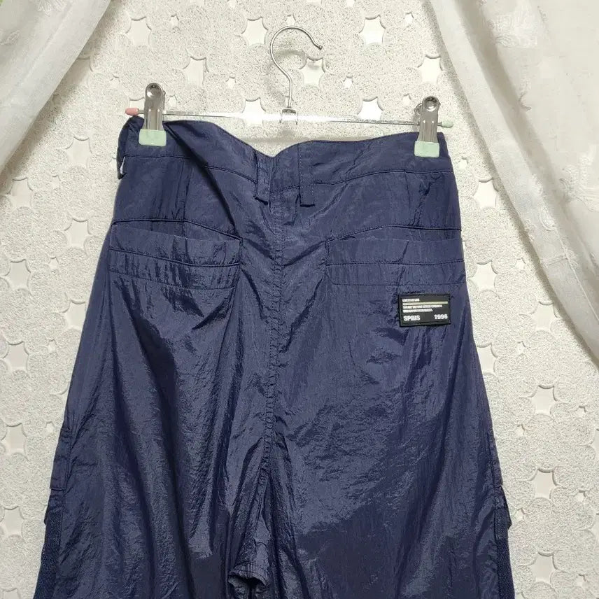 [BUNJANG] Spris Jogger Pants Shorts Unisex 95 / 스프리스 조거팬츠 반바지겸용 공용95