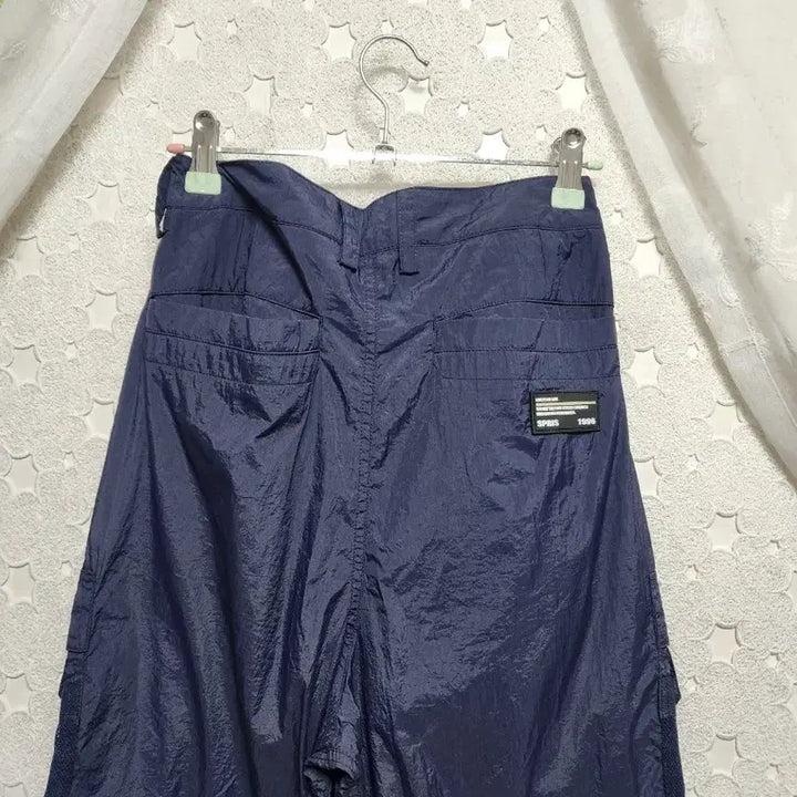 [BUNJANG] Spris Jogger Pants Shorts Unisex 95 / 스프리스 조거팬츠 반바지겸용 공용95