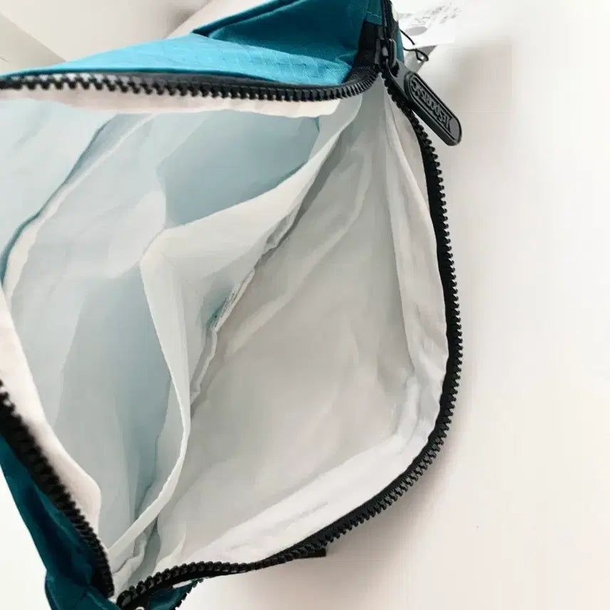 [BUNJANG] Lesportsac Large Hip Sack Crossbody Bag / 레스포삭 힙색 대용량 가방 허리백 크로스백(새상품)