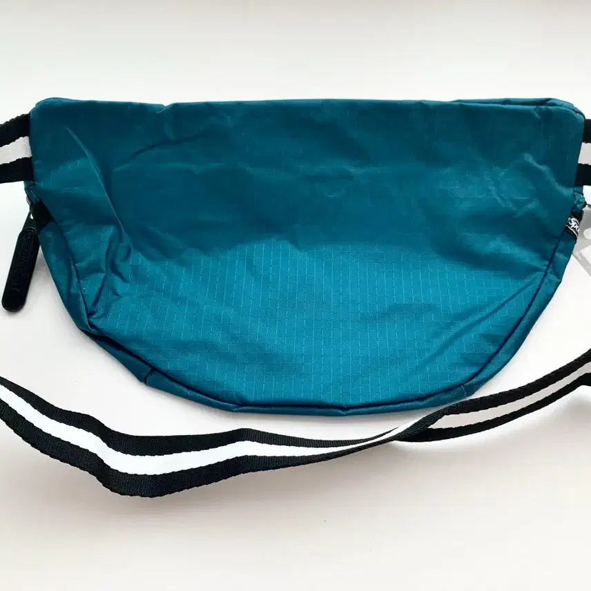[BUNJANG] Lesportsac Large Hip Sack Crossbody Bag / 레스포삭 힙색 대용량 가방 허리백 크로스백(새상품)