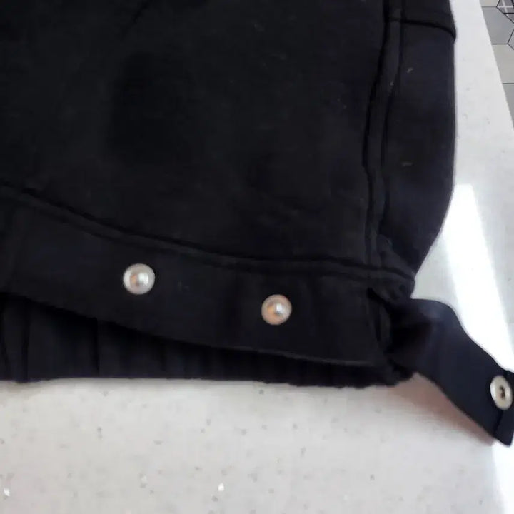 [BUNJANG] System Shirring Sweatshirt / 시스테  셔링맨투맨