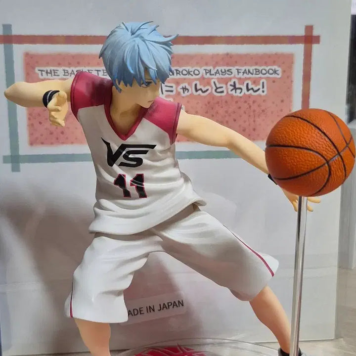 [BUNJANG] Kuroko&