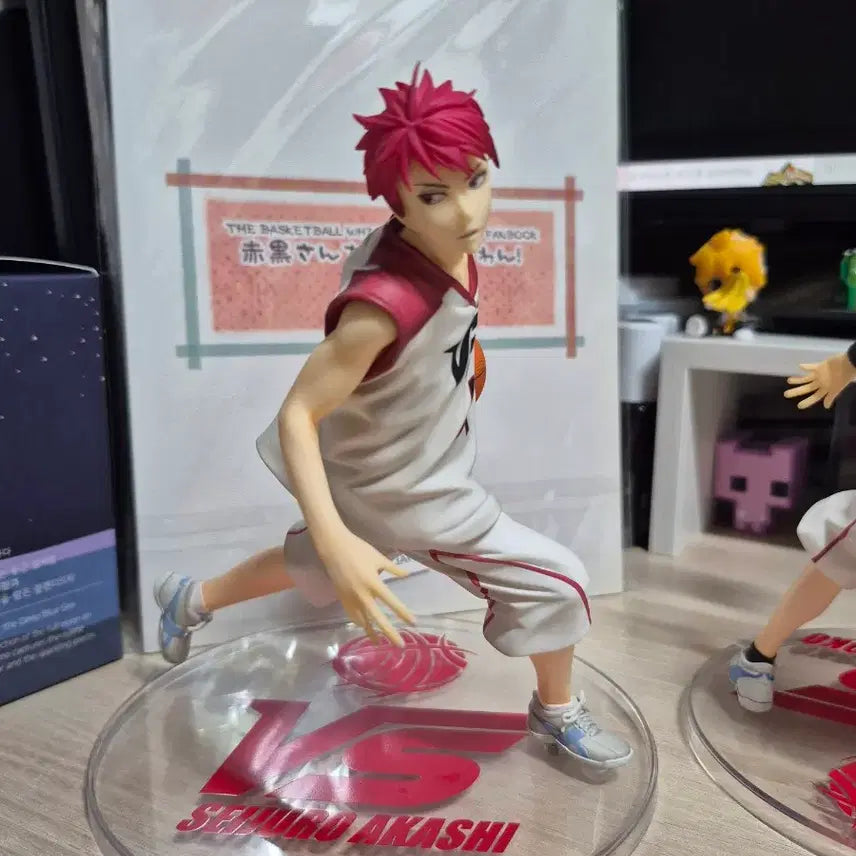 [BUNJANG] Kuroko&
