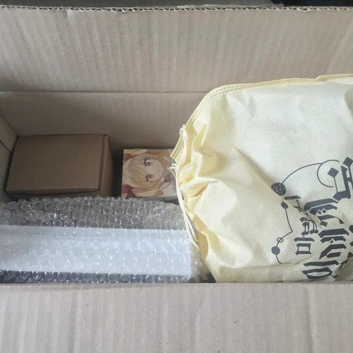 [BUNJANG] MASEDOLL All-in-One Set Sealed POB / 마세돌 올인원세트 미개봉 특전포함 판매합니다.