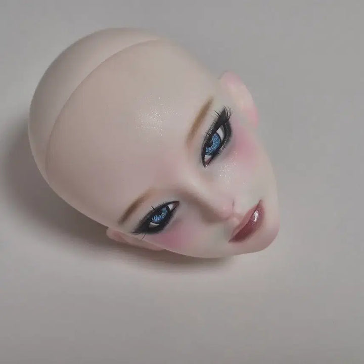 [SOLD OUT] 풀박스 ufdoll + 바벨탑 샤오예 msd 미아핑크 구체관절인형 헤드