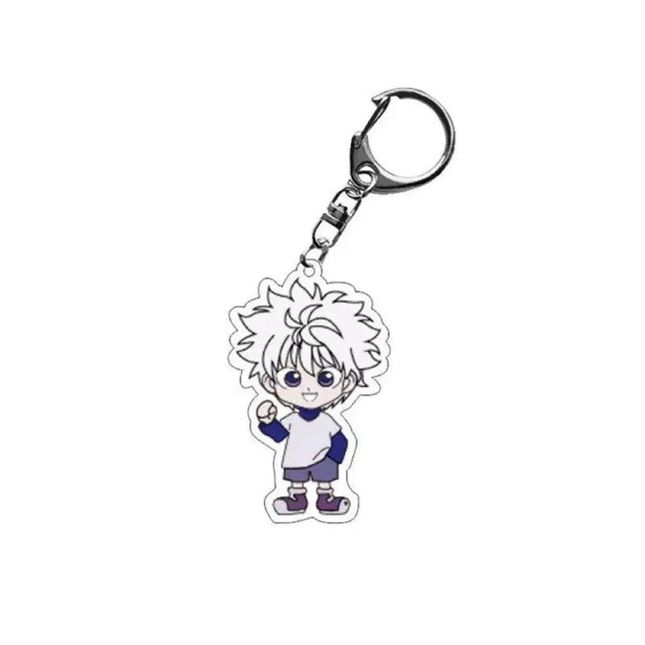 [SOLD OUT] 키르아 아크릴 키링