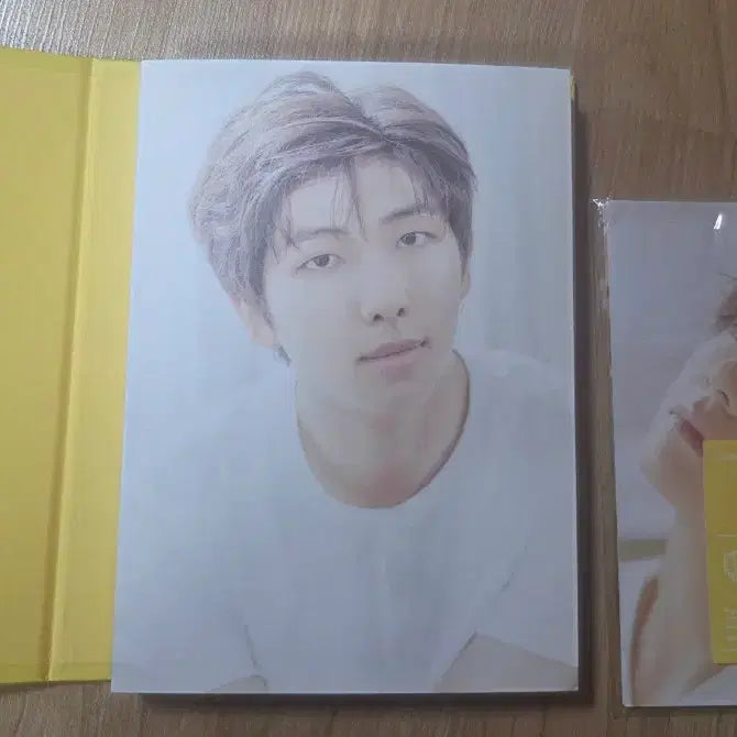 [BUNJANG] BTS Exhibition Postcard Set A / 방탄소년단 BTS Exhibition 엽서세트 A