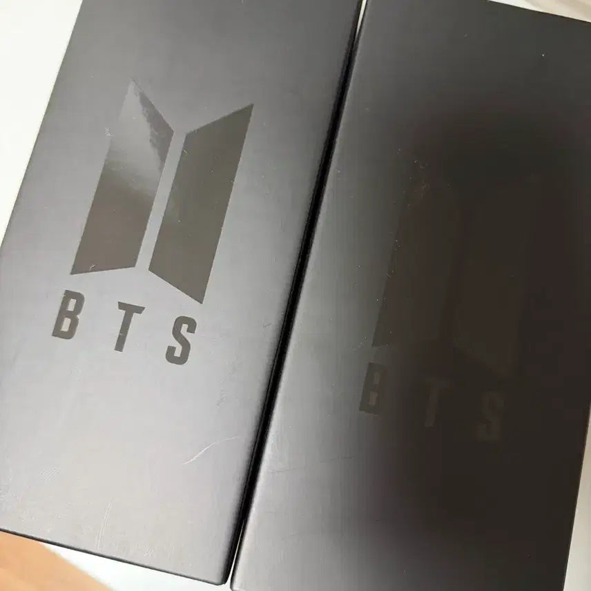 [BUNJANG] BTS ARMY Bomb Ver. 4 Light Stick / 방탄소년단 BTS 공식 응원봉 아미밤 Ver.4