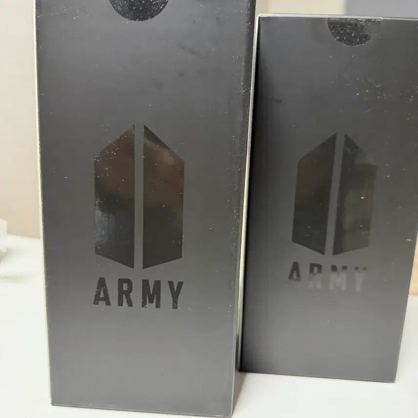 [BUNJANG] BTS ARMY Bomb Ver. 4 Light Stick / 방탄소년단 BTS 공식 응원봉 아미밤 Ver.4
